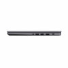ASUS Chromebook CX3402CVA-MW1575 14 Zoll FHD Laptop, Intel Core i3-1215U, 16GB RAM, 256GB SSD, Chrome OS, Mineral Grey