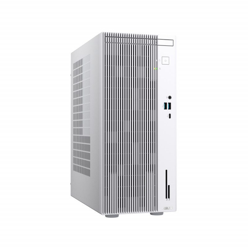 ASUS V500 Mini Tower V501MV-DIC03100U043W Desktop-PC, Intel Core 3 100U, 8GB DDR5, 512GB SSD, Windows 11 Home