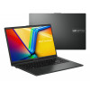ASUS Vivobook Go 15 E1504FA-PRO-DISBQ5549X Laptop, AMD Ryzen 5 40, 15,6 Zoll Full HD, 16GB LPDDR5, 512GB SSD, Windows 11 Pro
