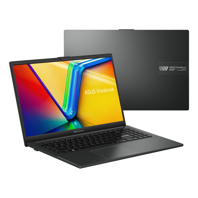 ASUS Vivobook Go 15 E1504FA-PRO-DISBQ5549X Laptop, AMD Ryzen 5 40, 15,6 Zoll Full HD, 16GB LPDDR5, 512GB SSD, Windows 11 Pro