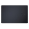 ASUS Vivobook 18 M1807GA-PRO-DISS8116X Laptop, 18 Zoll WUXGA IPS 144Hz, AMD Ryzen AI 7 445, 16GB DDR5, 512GB SSD, Windows 11 Pro