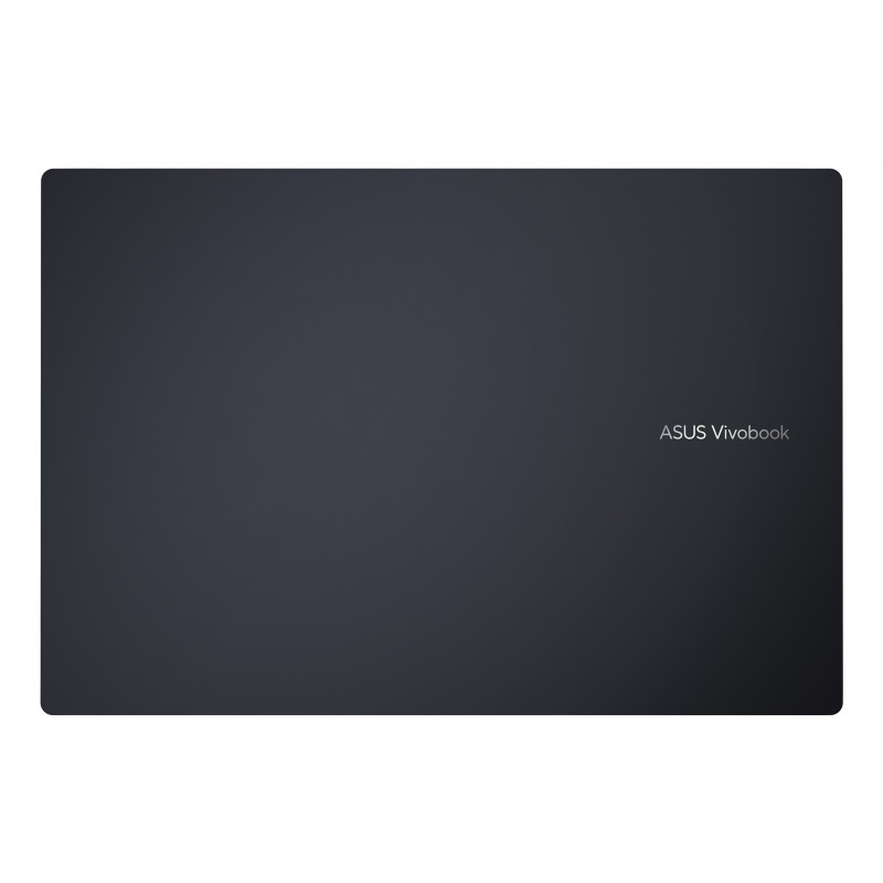 ASUS Vivobook 18 M1807GA-PRO-DISS8116X Laptop, 18 Zoll WUXGA IPS 144Hz, AMD Ryzen AI 7 445, 16GB DDR5, 512GB SSD, Windows 11 Pro