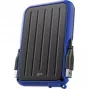 Silicon Power Armor A66 Externe HDD 5TB 2,5 inch USB 3.2 Gen 1 IPX4 Blau