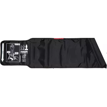 ROSSMAX Large Size Cone Cuff 34-46 cm für Oberarm-Blutdruckmessgeräte