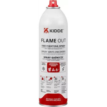Kidde KFS-500 Flame Out Feuerlöschspray 500 ml