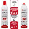 Kidde KFS-500 Flame Out Feuerlöschspray 500 ml