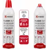 Kidde KFS-500 Flame Out Feuerlöschspray 500 ml
