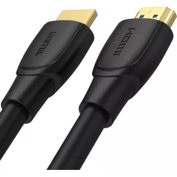 UNITEK HDMI 2.0 Kabel 20m 4K 18Gbps Schwarz