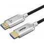 UNITEK Active Optical HDMI 2.0 Kabel 30m 4K 60Hz AOC