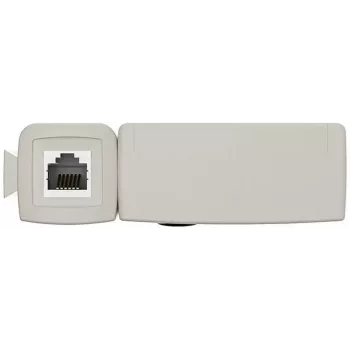 UNITEK RJ45/RJ11 Netzwerkkabeltester OT140AGY01