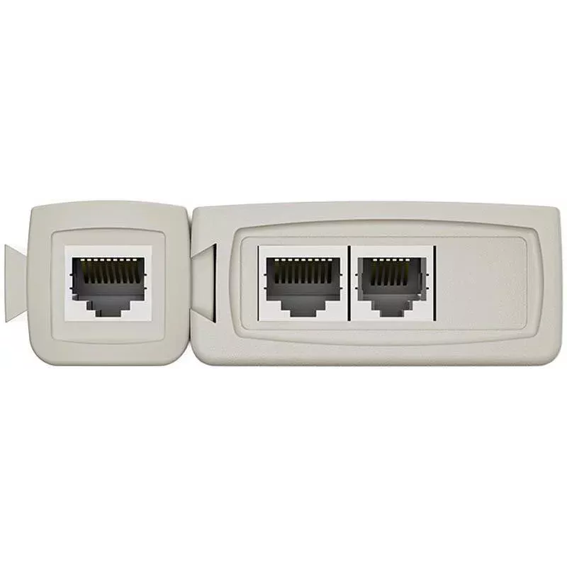 UNITEK RJ45/RJ11 Netzwerkkabeltester OT140AGY01