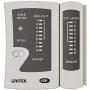 UNITEK RJ45/RJ11 Netzwerkkabeltester OT140AGY01