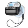 ESR Pulse HaloLock MagSafe Case für Apple AirPods Pro 1/2, Schwarz