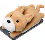 Laut International MAGMOJI Bulldog Magnetic Card Holder for MagSafe - Schwarz