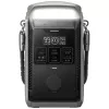 EcoFlow TRAIL Plus 300 DC Portable Power Station 14.4 kWh LiFePO4