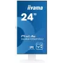 IIYAMA ProLite XUB2492HSU-W1 23.8 inch IPS LED Full HD Monitor - Weiß