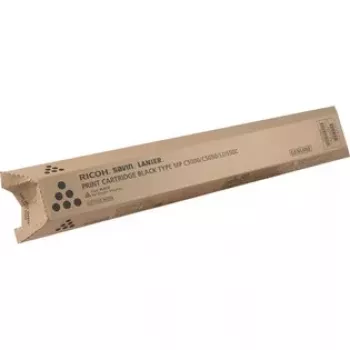 Ricoh MP C3501 (842047; 841579; 841424) Toner Cartridge, Schwarz