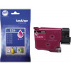 Brother LC528MP Original High Yield Magenta Druckerpatrone