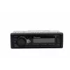 Pioneer MVH-230BT Mechafreier Bluetooth-Autoradio mit USB und AUX