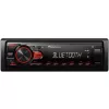 Pioneer MVH-230BT Mechafreier Bluetooth-Autoradio mit USB und AUX