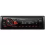 Pioneer MVH-230BT Mechafreier Bluetooth-Autoradio mit USB und AUX