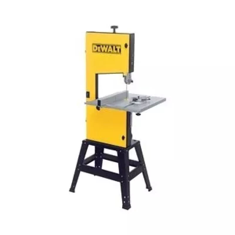 DEWALT Bandsäge 1100W DW876 200x310mm