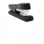 Rapesco Minno R5 Hefter - 20 Blatt - Schwarz - Top-Loading - 26/6mm Klammern