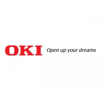 OKI Magenta Original Toner Cartridge (11.500 Seiten) - 44059106
