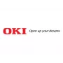 OKI Magenta Original Toner Cartridge (11.500 Seiten) - 44059106