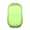 Lifeventure Shampoo Leaves - 50 biologisch abbaubare Trockenblätter für Reise und Outdoor