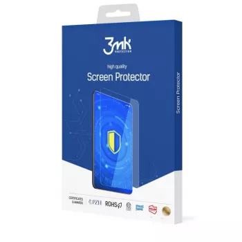 3MK All-Safe Hammer Tablet für Kaffeemaschinen - Packung mit 5 Stück (Preis pro 1 Stück)