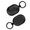 3MK FlowBuds 6.0 True Wireless Stereo (TWS) Bluetooth 5.3 In-Ear-Kopfhörer mit ENC-Mikrofon, IPX4, 35h Akku, USB-C, Schwarz