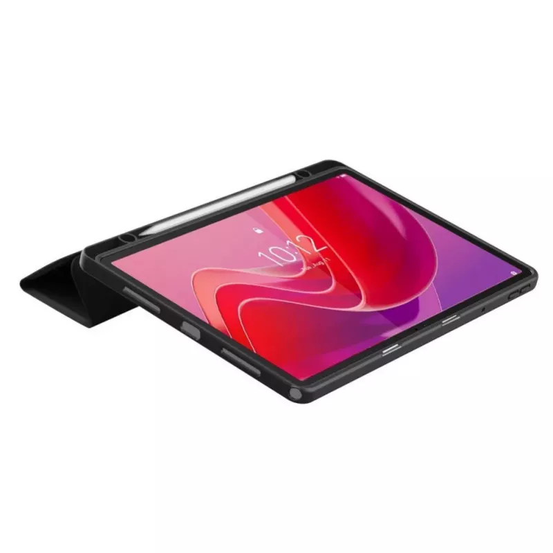Tech-Protect SC Pen Case für Lenovo Tab M11 11 inch TB-330 - Schwarz