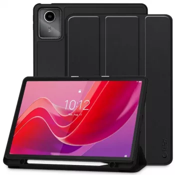 Tech-Protect SC Pen Case für Lenovo Tab M11 11 inch TB-330 - Schwarz