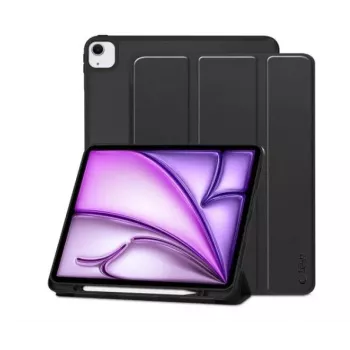 Tech-Protect SC Pen für iPad Air 13 Zoll 1/2/3 | 2024-2026 Schwarz