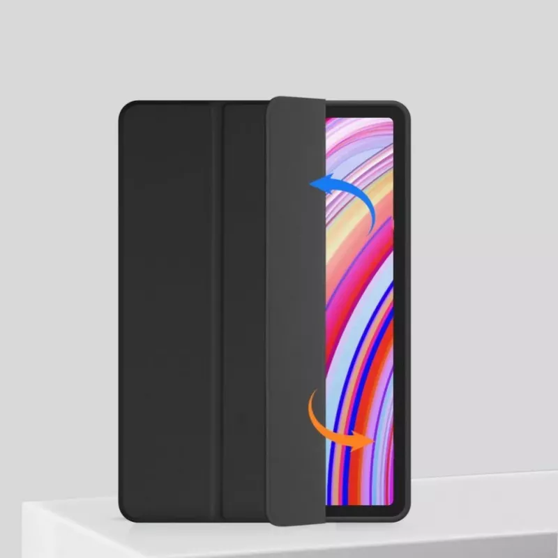 Tech-Protect SC Pen Case für Xiaomi Redmi Pad Pro 12.1 Schwarz