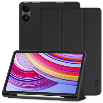 Tech-Protect SC Pen Case für Xiaomi Redmi Pad Pro 12.1 Schwarz