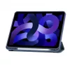 Tech-Protect SC Pen für iPad Air 10,9 Zoll 4/5 (2020-2022) | 11 Zoll 6/7/8 (2024-2026) Navy Blue