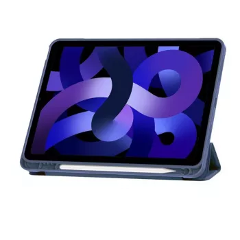 Tech-Protect SC Pen für iPad Air 10,9 Zoll 4/5 (2020-2022) | 11 Zoll 6/7/8 (2024-2026) Navy Blue