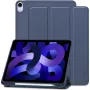 Tech-Protect SC Pen für iPad Air 10,9 Zoll 4/5 (2020-2022) | 11 Zoll 6/7/8 (2024-2026) Navy Blue