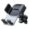 Baseus Easy Control Clamp Car Holder for Grid (Schwarz)