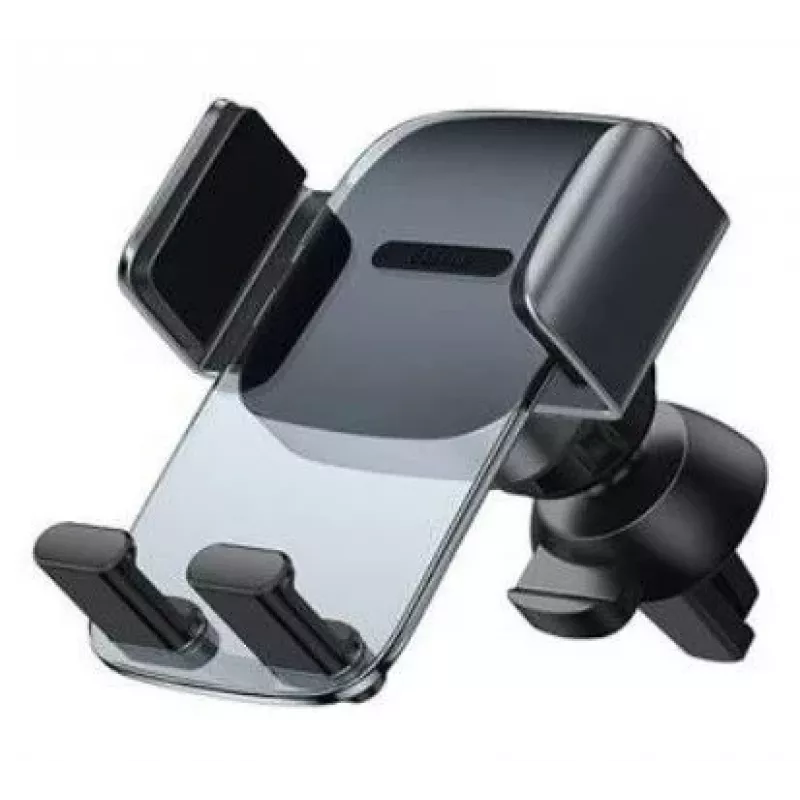 Baseus Easy Control Clamp Car Holder for Grid (Schwarz)