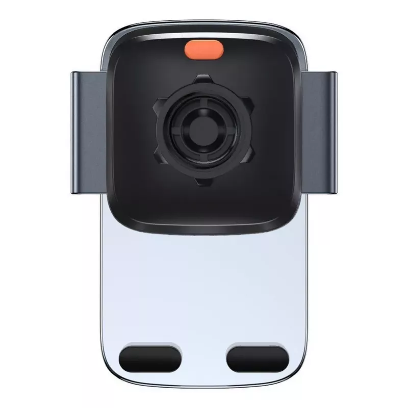 Baseus Easy Control Clamp Car Holder for Grid (Schwarz)