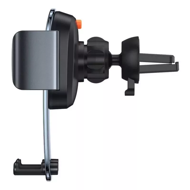 Baseus Easy Control Clamp Car Holder for Grid (Schwarz)