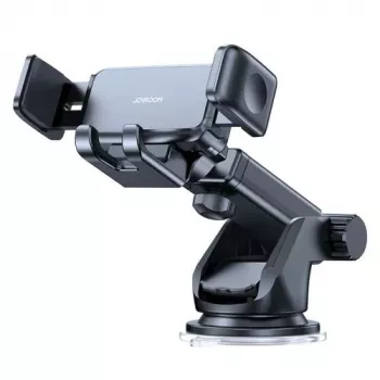 Joyroom Handyhalterung fürs Auto Armaturenbrett Schwarz (JR-ZS283)