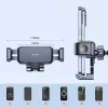 Joyroom Handyhalterung fürs Auto Armaturenbrett Schwarz (JR-ZS283)