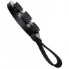 Joyroom JR-ZS393 Magnetischer Handyhalter mit Saugnäpfen - Schwarz