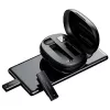 USAMS Wireless Lavalier Mikrofon ENC 2.4G Lightning ZB244MKF01