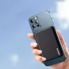 Dudao K14S Wireless Power Bank 5000mAh 10W Schwarz
