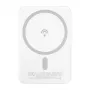 Dudao K14S Wireless Power Bank 5000mAh 10W Schwarz